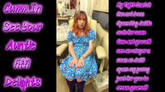 Fiona of Delights: Krásný den pt 1