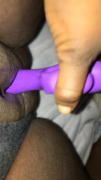 Phat Wet Pussy