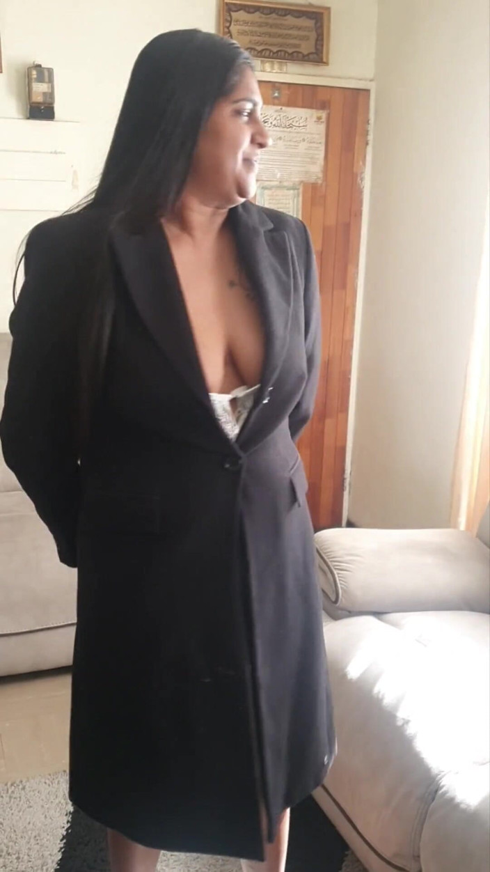 Scarlettxavier: La star du Scarlett rencontre son plus grand fan