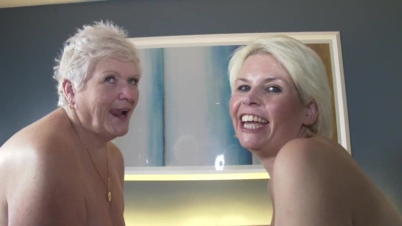 Uk Joolz: Joolz &amp; Skyler cưỡi bbc 10 inch của anh ấy