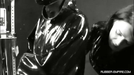 Amator Media: Seven the Rubber Hole - Part1 - SW remasterizada digitalmente