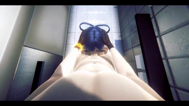 HentaiTubes: Genshin impact Hentai -xialing hardsex in bagno giapponese senza censure - il...