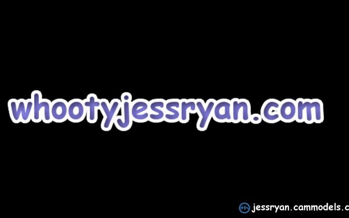 JessRyan: मेरा संस्करण पांच मिनट की स्क्वाट चुनौती