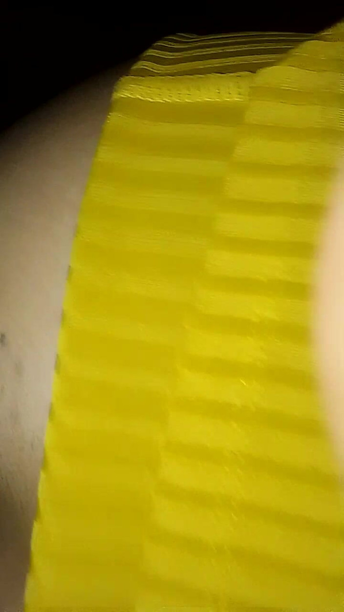 Janua294: Grannens syster tar glädje medan hon kissa på natten, ny...