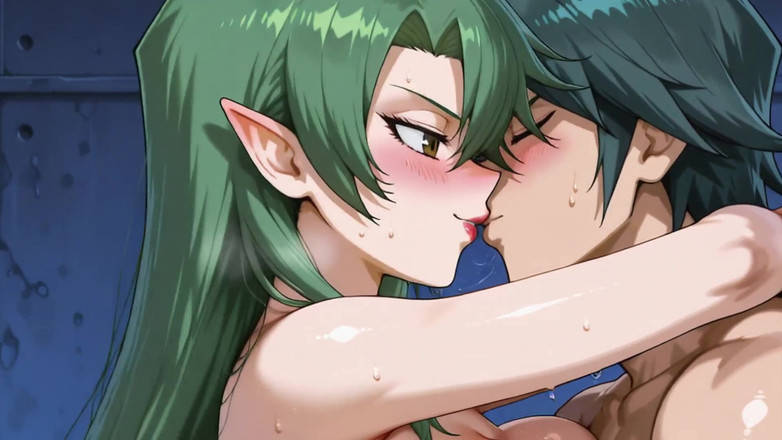 Prznai: Zane X Camula (yugioh)