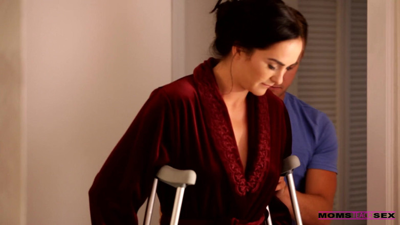 Moms teach sex: Jaga ibu tiri awak - S2:e2