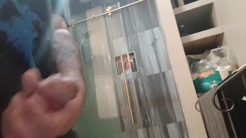 Mchez88: Masturbándose