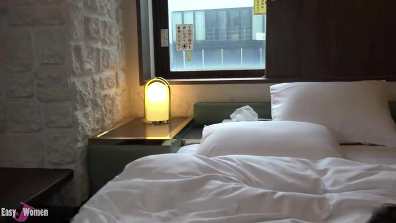 THAT'S WHAT SHE SAID: Asian angel 28345