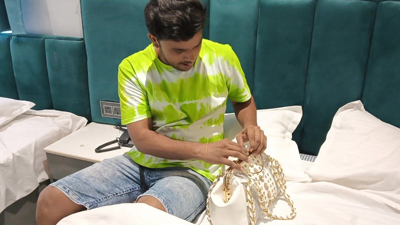 Anup chaubey: Godaan Tikka Masala