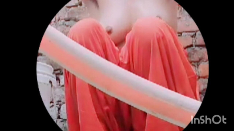 TricolorMusic3: 목욕하는 핫한 소녀 MmS 핫한 섹시 비디오