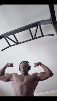Big Stepdaddy