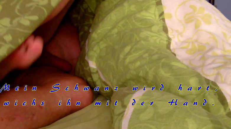 RB Studio: The green bed 01