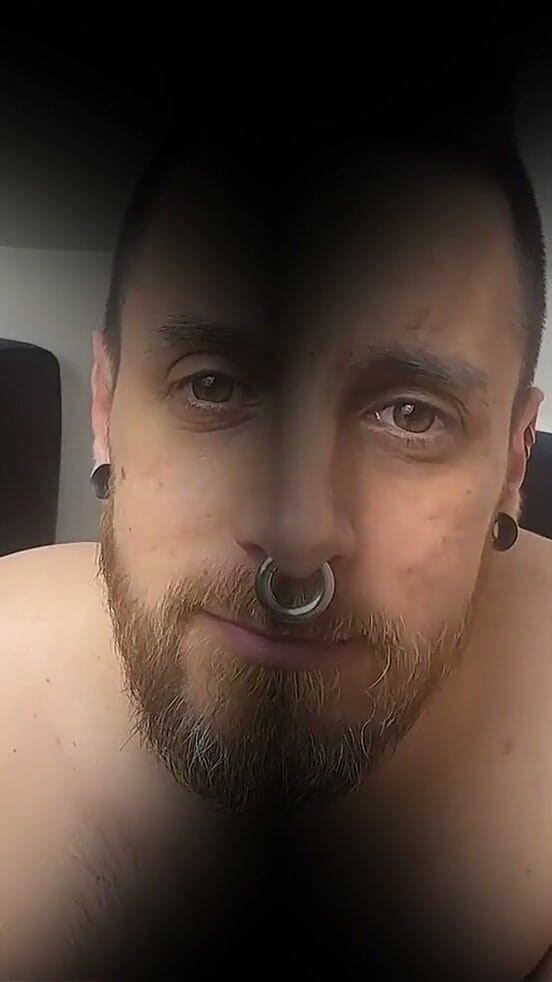 Maxx Obsidian: Make sure you are a good boy