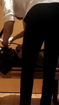 Genießen sie den spaß am bündeleln im hotel