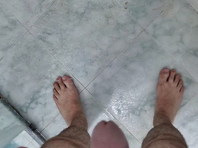 Pee video. Lk dick (Lk dick)