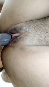 Hot Girlfriend Fucking