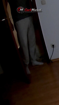 Bull Cum Covered My Wife