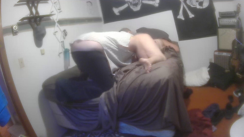 Hellbillyjack: なめて