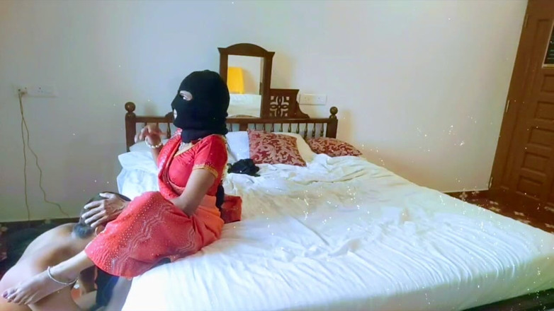 Kamadevathaii: My Husband Sharing Me His Friend