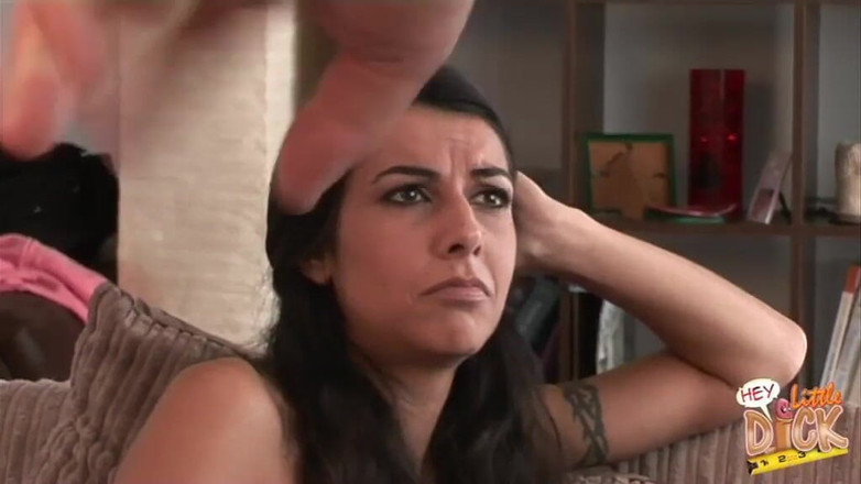 Little Dick Club: ジムの男についての真実