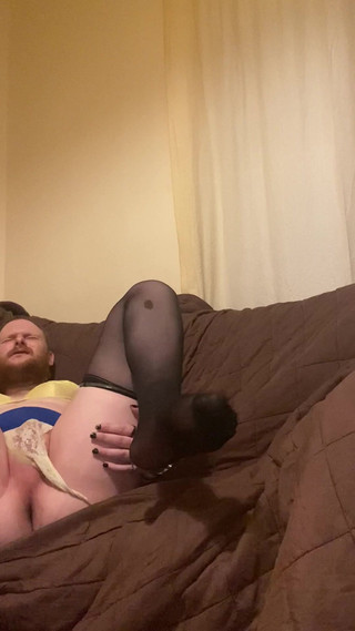 Ava Maxwell: Ваша інтерсексуальна подруга-свінгер Ава Максвелл