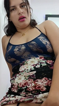 I Can't Contain My Pleasure