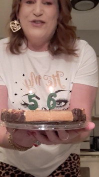 Happy Bday to Me!