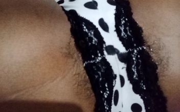 She Had Never Experienced an Orgasm While Alone