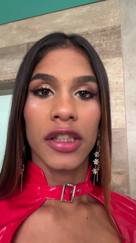 Ester Meninea ama bbc