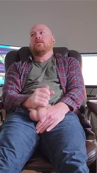 Voici cette grosse grosse grosse grosse grosse et grosse dose de sperme