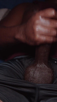 Quick Lil Cum