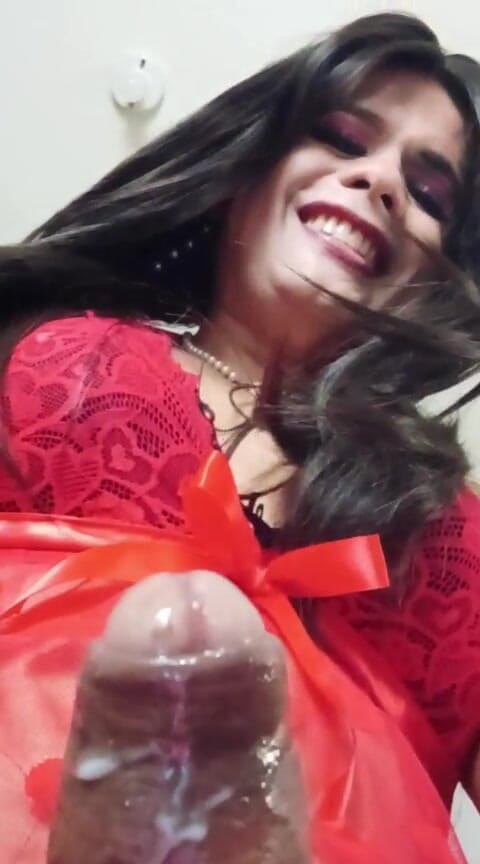 TSquennAna: Puta insaciable
