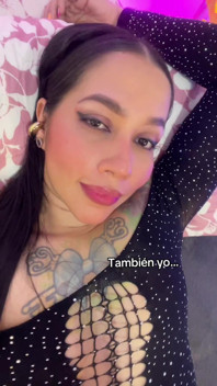Sexy, Cute MILF