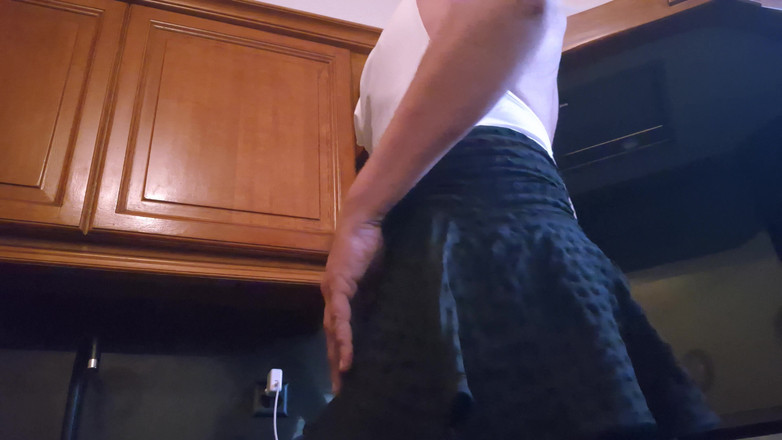 SavageHeater59: Keldai Nilon Kecil Comel Dan Badan Sengatan