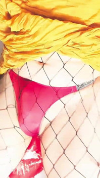 Cum All Over Me