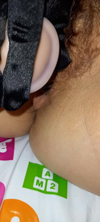 Bubu Show Dildo