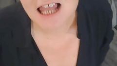 Hello My Dear You&#039;d Like to Come Behind Me to Eat My Ass