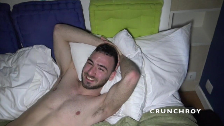 Kinky Bareback Boys: Lelaki yang suci dikongkek tanpa kondom oleh Delta Kobra