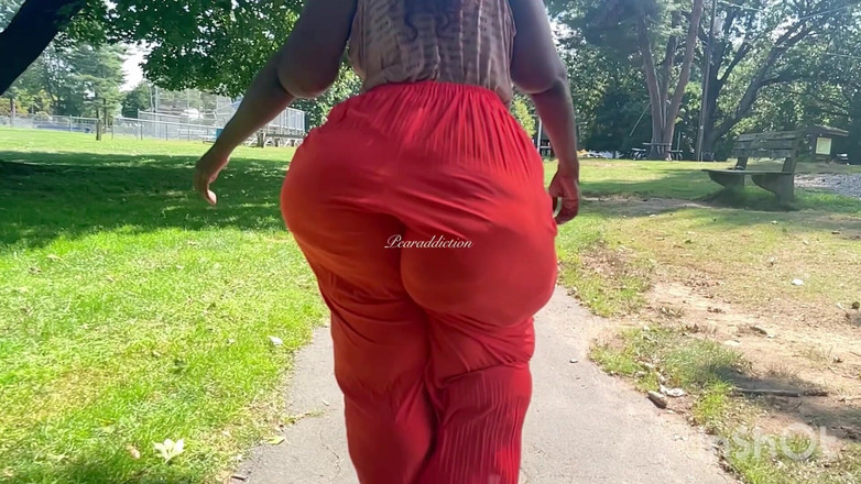 Pearaddiction: Gå i Park Traile