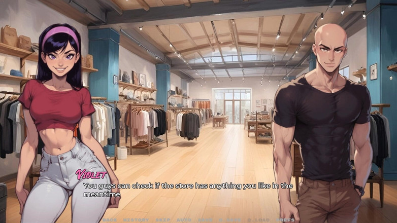 Studio-77: Pacar baruku #2