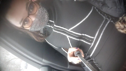 Ponny Letany: Sexy Shemale asijská Sissy Sissy si hraje se svým novým...