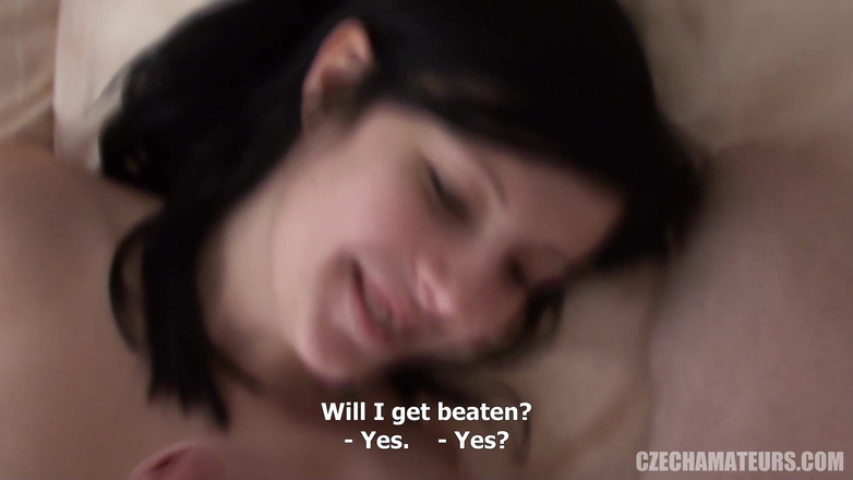 CzechAmateurs: Tschechische Amateure 80 18 jahre alt aus Prag