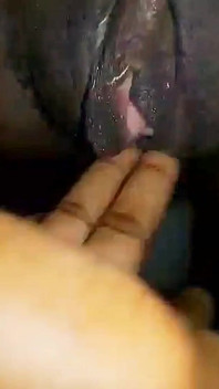 Bahawa Satu Pepek Basah Uganda