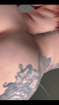 Fuck My Ass Deep and Hard
