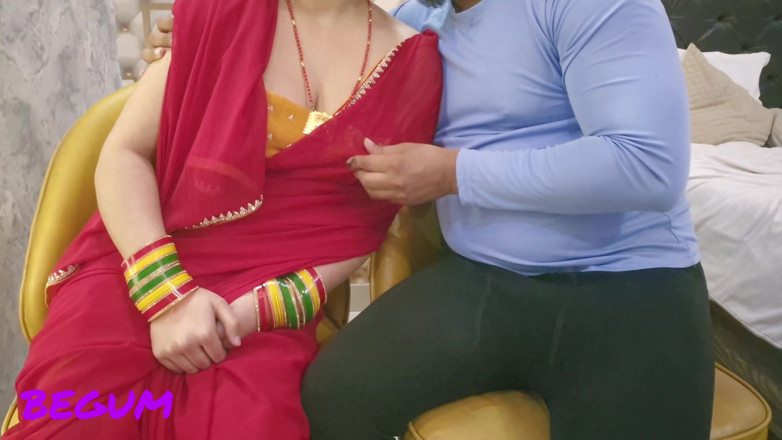 Rukshaar Begum: sauteli bahan ki sabse achchhi dost ki shaadi ke baad...