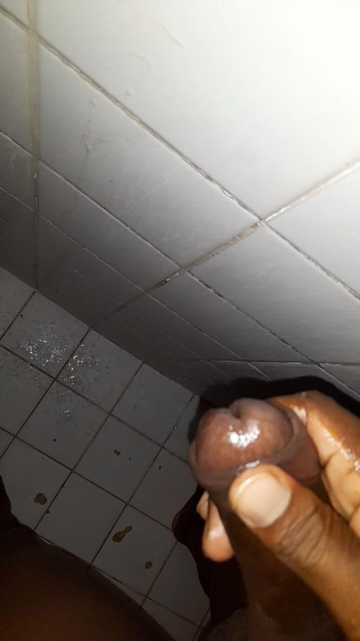 Black guy: Ngocok s11 e2
