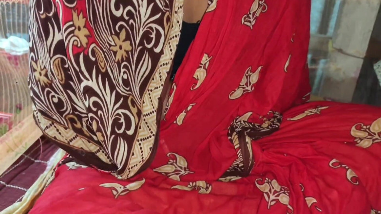 Dogrupali69: Indianca mea Bhabhi și cu mine