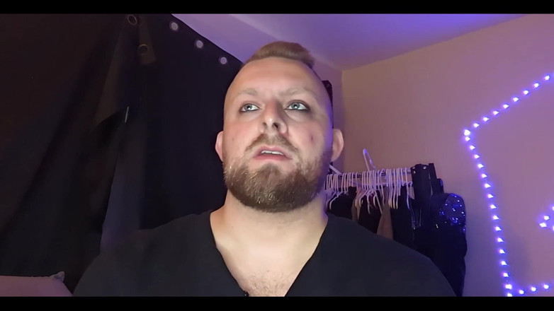 WolfgangWhite: You're a Cuck