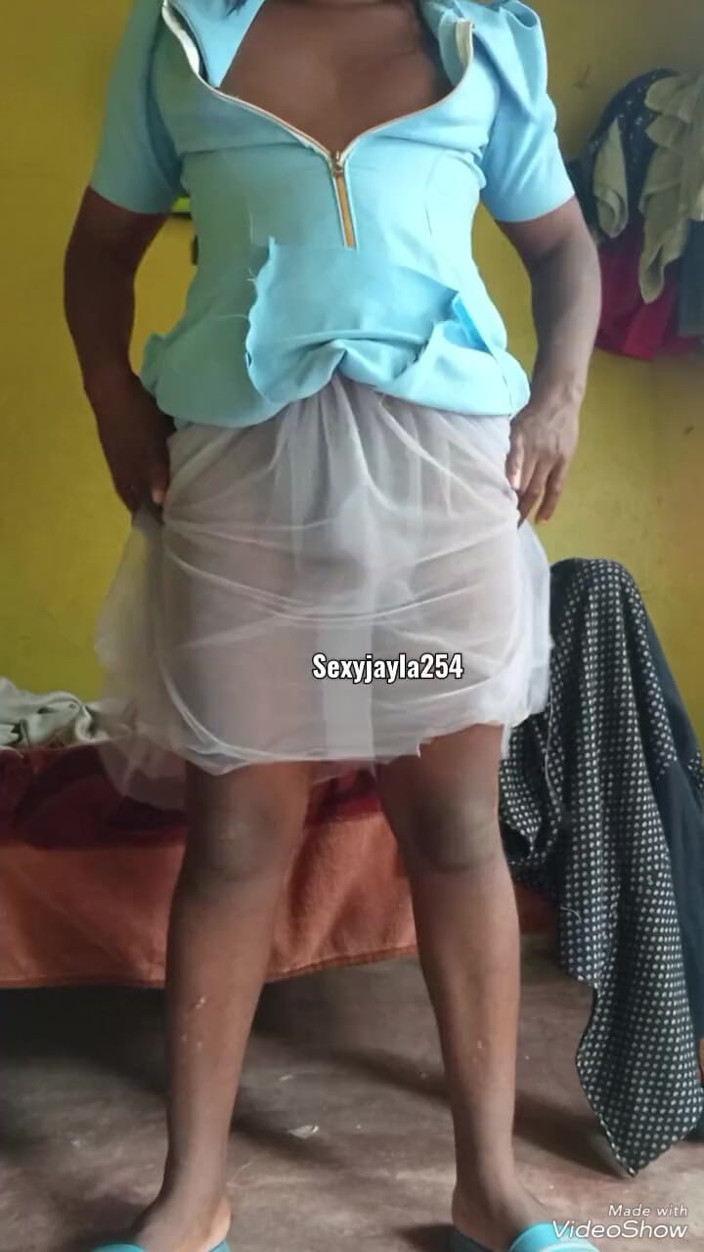 Sexyjayla254: Peeing All Over Herself Makes Her Feel Good