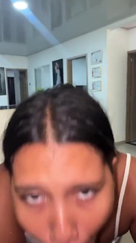 Me Follo a La Empleada Antes Que Llegue Mi Marido